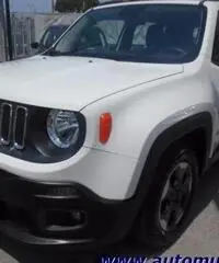 JEEP Renegade 1.6 Mjt 120 CV Longitude - 2