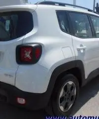 JEEP Renegade 1.6 Mjt 120 CV Longitude - 3