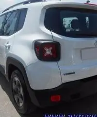 JEEP Renegade 1.6 Mjt 120 CV Longitude - 4