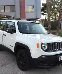 JEEP Renegade 2.0 Mjt 4WD Active Drive Sport - 3