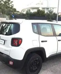 JEEP Renegade 2.0 Mjt 4WD Active Drive Sport - 4