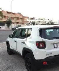 JEEP Renegade 2.0 Mjt 4WD Active Drive Sport - 5