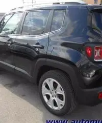 JEEP Renegade 2.0 Mjt 140CV 4WD Active Drive Limited AT9 - 4