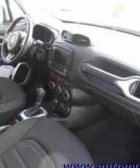 JEEP Renegade 2.0 Mjt 140CV 4WD Active Drive Limited AT9 - 7