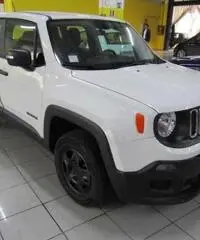 JEEP Renegade 2.0 Mjt 4WD Active Drive Sport - 3