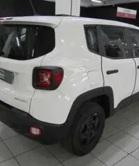 JEEP Renegade 2.0 Mjt 4WD Active Drive Sport - 6