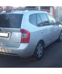 kia carens 7 posti - 2