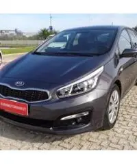 KIA ceed cee'd 1.6 CRDi 110 CV 5 porte Active