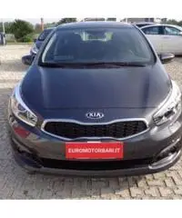 KIA ceed cee'd 1.6 CRDi 110 CV 5 porte Active - 2