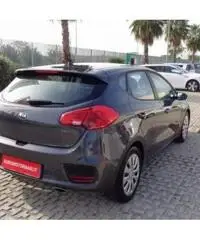 KIA ceed cee'd 1.6 CRDi 110 CV 5 porte Active - 5