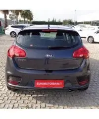 KIA ceed cee'd 1.6 CRDi 110 CV 5 porte Active - 6