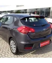 KIA ceed cee'd 1.6 CRDi 110 CV 5 porte Active - 7