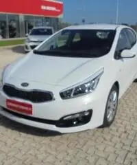 KIA ceed cee'd 1.6 CRDi 110 CV 5 porte Active