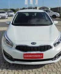 KIA ceed cee'd 1.6 CRDi 110 CV 5 porte Active - 2