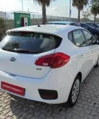 KIA ceed cee'd 1.6 CRDi 110 CV 5 porte Active - 4