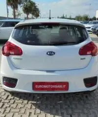 KIA ceed cee'd 1.6 CRDi 110 CV 5 porte Active - 5