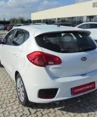 KIA ceed cee'd 1.6 CRDi 110 CV 5 porte Active - 6