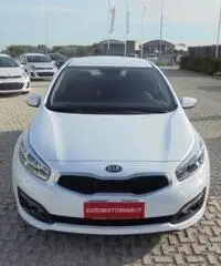 KIA ceed cee'd 1.6 CRDi 110 CV 5 porte Active - 2