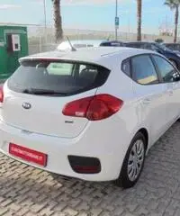 KIA ceed cee'd 1.6 CRDi 110 CV 5 porte Active - 5