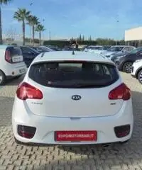 KIA ceed cee'd 1.6 CRDi 110 CV 5 porte Active - 6