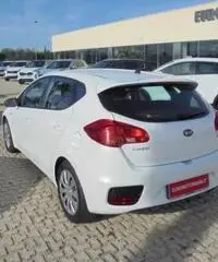 KIA ceed cee'd 1.6 CRDi 110 CV 5 porte Active - 7