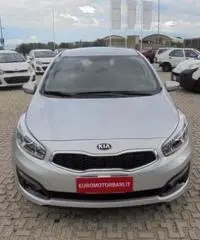 KIA ceed cee'd 1.6 CRDi 110 CV 5 porte Active - 2