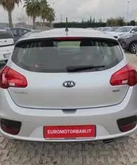 KIA ceed cee'd 1.6 CRDi 110 CV 5 porte Active - 7