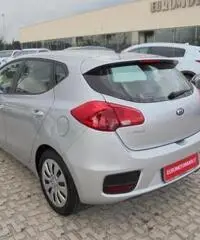 KIA ceed cee'd 1.6 CRDi 110 CV 5 porte Active - 8