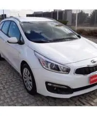 KIA ceed Sportswagon cee'd 1.6 CRDi 110 CV SW Active - 3