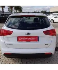 KIA ceed Sportswagon cee'd 1.6 CRDi 110 CV SW Active - 6