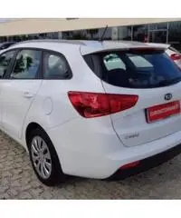 KIA ceed Sportswagon cee'd 1.6 CRDi 110 CV SW Active - 7