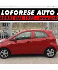 KIA Picanto 1.0 12V 5p. GPL City - 3