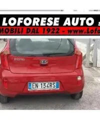 KIA Picanto 1.0 12V 5p. GPL City - 4