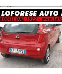 KIA Picanto 1.0 12V 5p. GPL City - 5