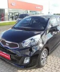 KIA Picanto 1.0 12V 5p. Sporty Glam GARANZIA KIA