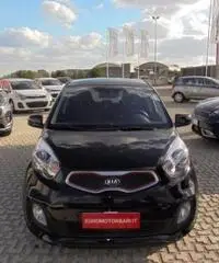 KIA Picanto 1.0 12V 5p. Sporty Glam GARANZIA KIA - 2