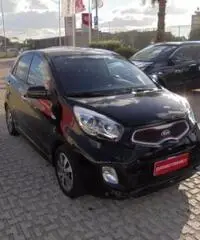 KIA Picanto 1.0 12V 5p. Sporty Glam GARANZIA KIA - 3