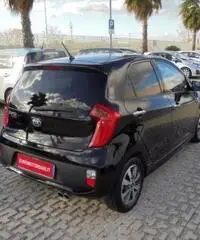 KIA Picanto 1.0 12V 5p. Sporty Glam GARANZIA KIA - 5