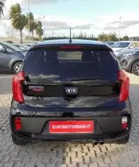 KIA Picanto 1.0 12V 5p. Sporty Glam GARANZIA KIA - 6