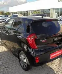 KIA Picanto 1.0 12V 5p. Sporty Glam GARANZIA KIA - 7