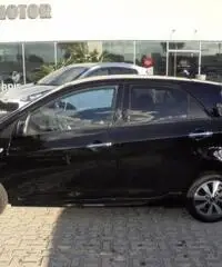 KIA Picanto 1.0 12V 5p. Sporty Glam GARANZIA KIA - 8