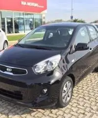 KIA Picanto 1.0 12V 5p. Glam Km.0 GARANZIA KIA