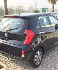 KIA Picanto 1.0 12V 5p. Glam Km.0 GARANZIA KIA - 5