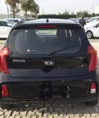 KIA Picanto 1.0 12V 5p. Glam Km.0 GARANZIA KIA - 6