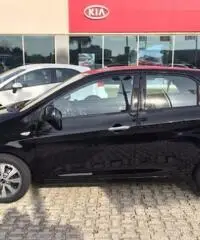 KIA Picanto 1.0 12V 5p. Glam Km.0 GARANZIA KIA - 8