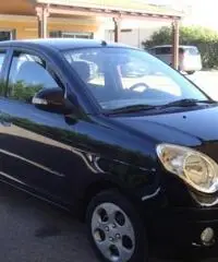 KIA Picanto 1.1 12V Trendy Bi-Fuel - 2