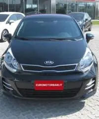 KIA Rio 1.1 CRDi 5p. Cool - 2