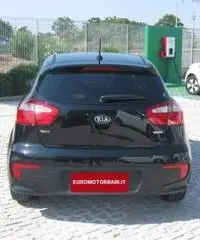 KIA Rio 1.1 CRDi 5p. Cool - 6