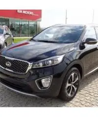 KIA Sorento 2.2 CRDi Stop&Go AUTO 2WD Loft 7 posti KM0