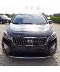 KIA Sorento 2.2 CRDi Stop&Go AUTO 2WD Loft 7 posti KM0 - 2